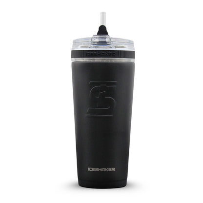 Officially Licensed New York Jets 26oz Flex Bottle
