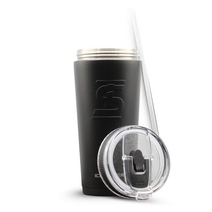Officially Licensed Miami Marlins 26oz Flex Bottle