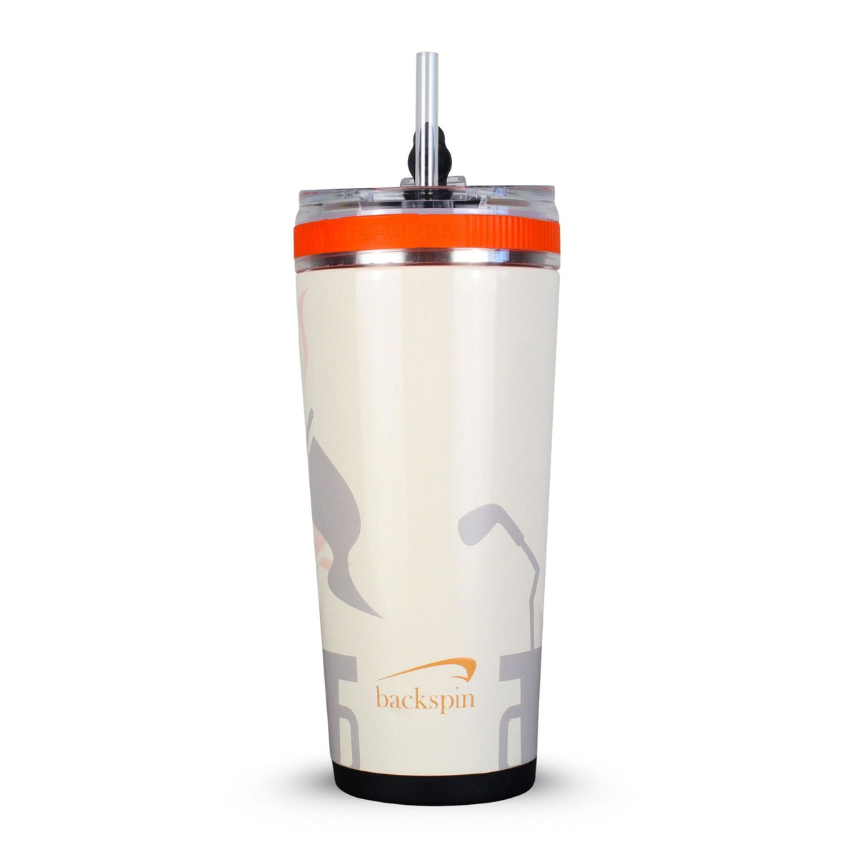 26oz Flex Bottle - Dumpster Fire