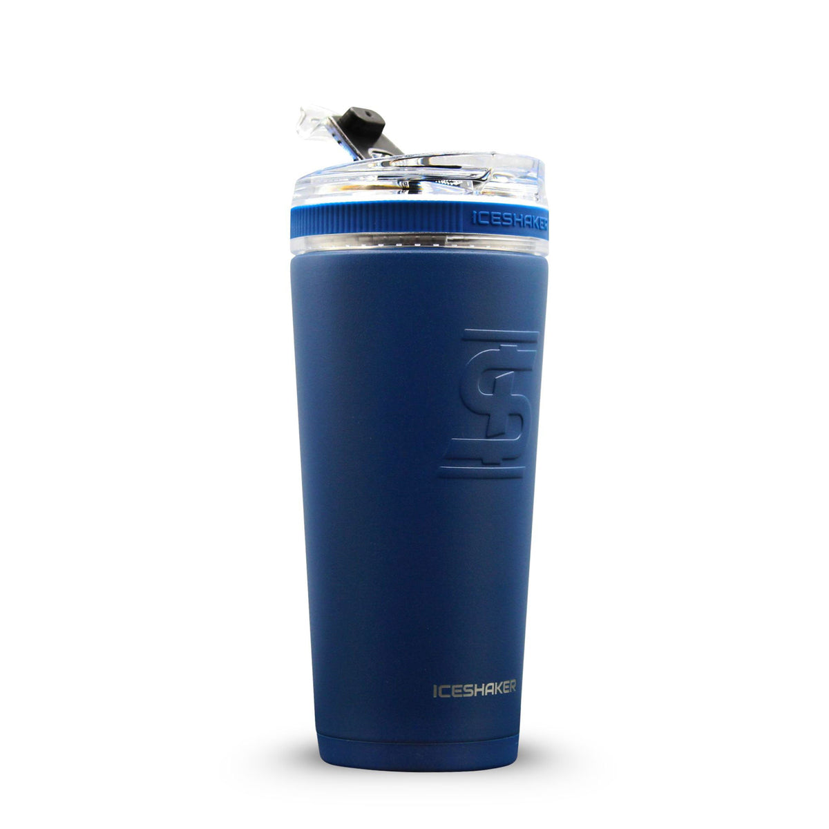 Officially Licensed Detroit Tigers 26oz Flex Bottle