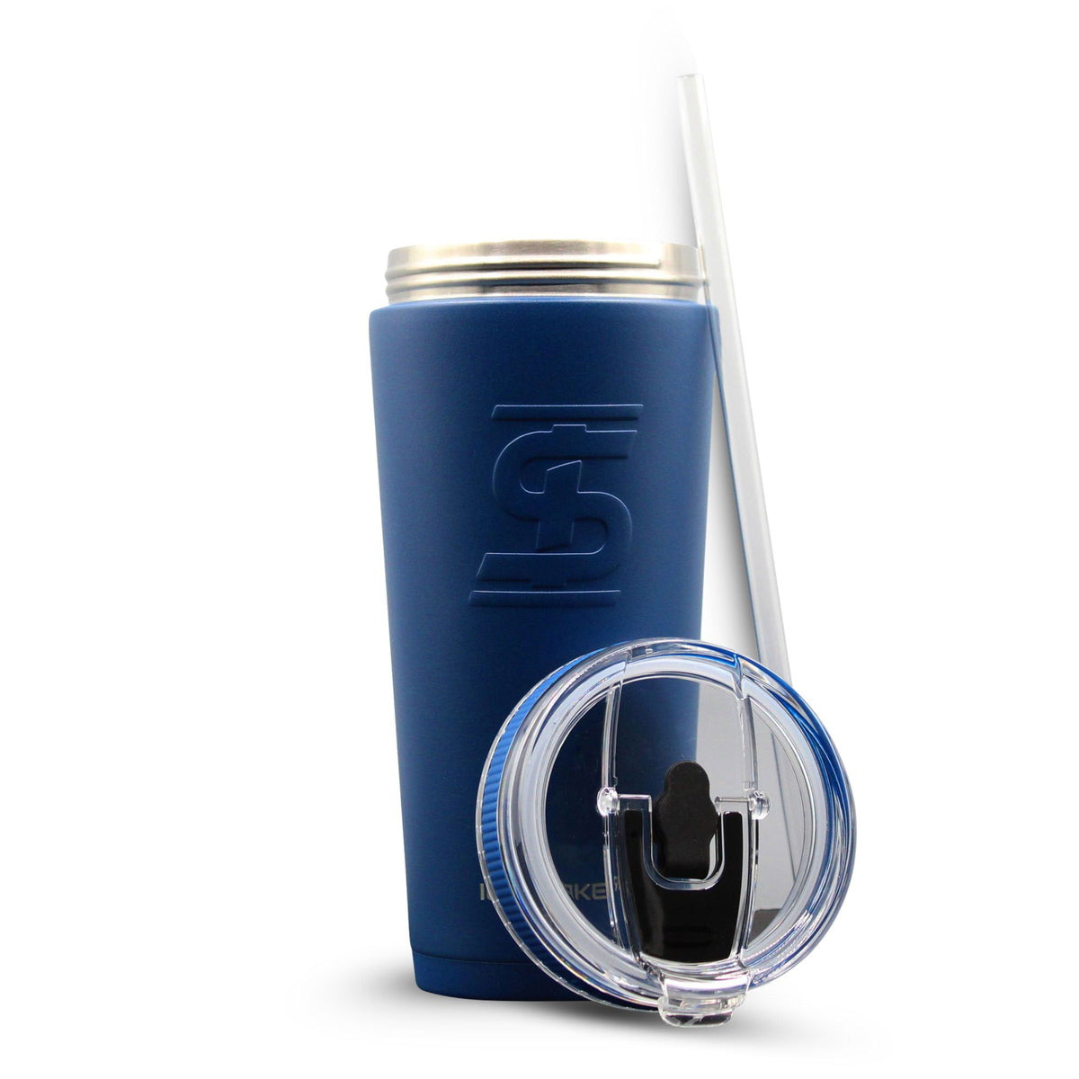 Officially Licensed Los Angeles Dodgers 26oz Flex Bottle