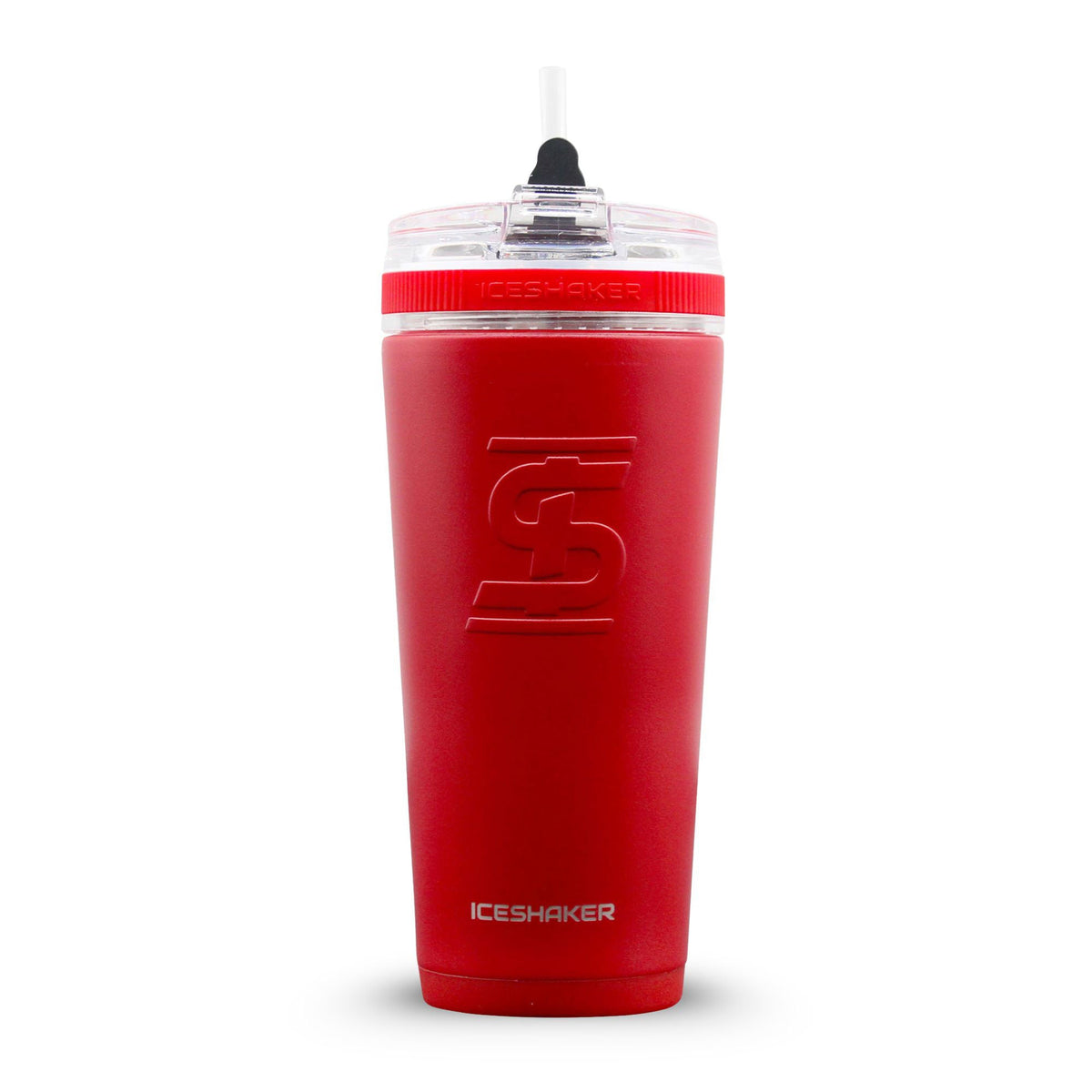 Officially Licensed Washington Nationals 26oz Flex Bottle