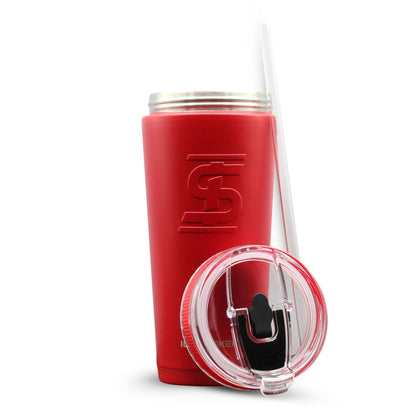 Officially Licensed Chicago Cubs 26oz Flex Bottle