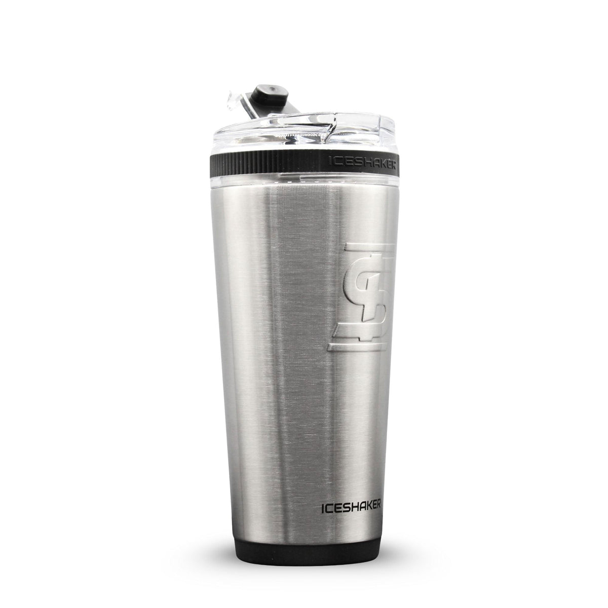 26oz Flex Bottle - Stainless Steel