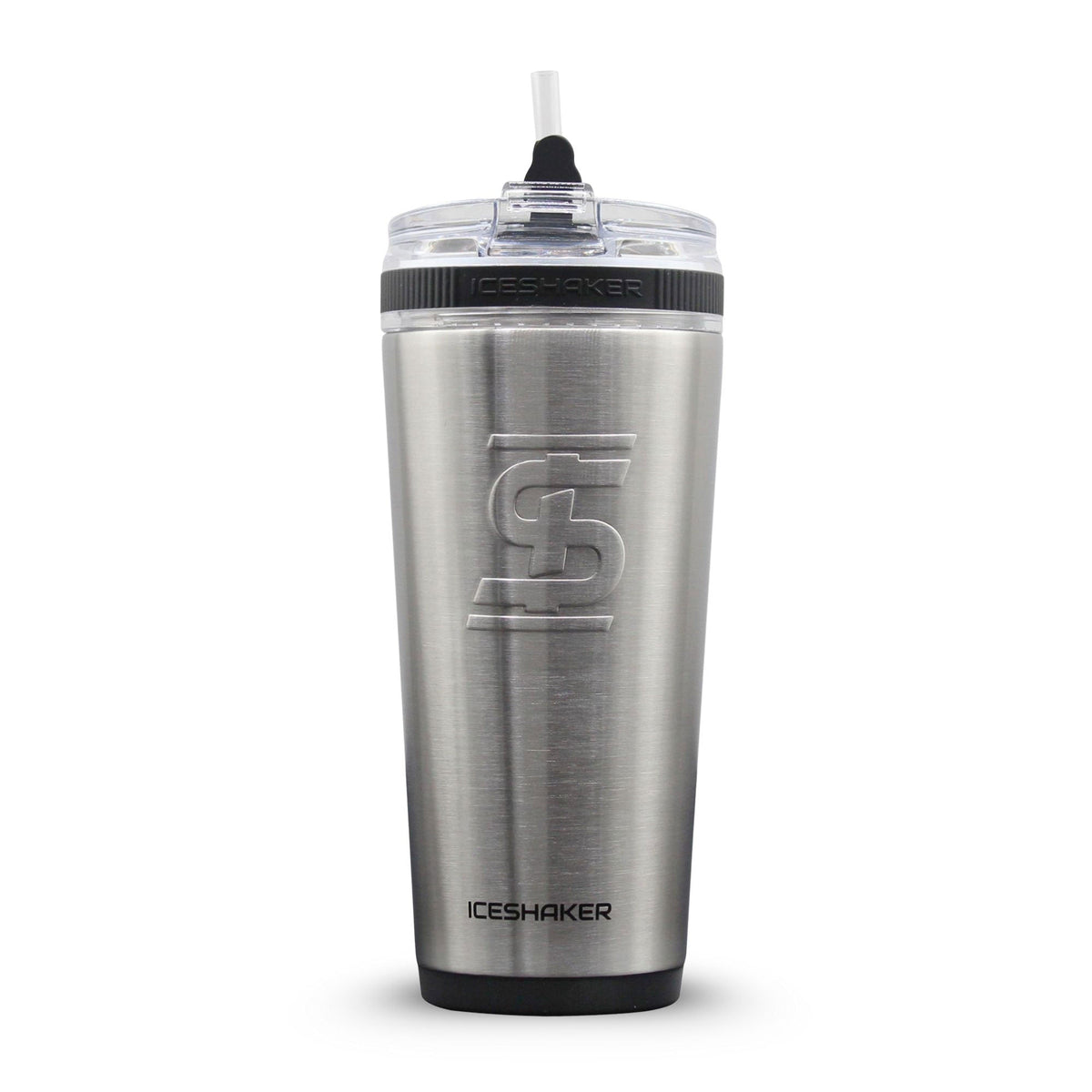 26oz Flex Bottle - Stainless Steel