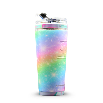 26oz Flex Bottle - Unicorn