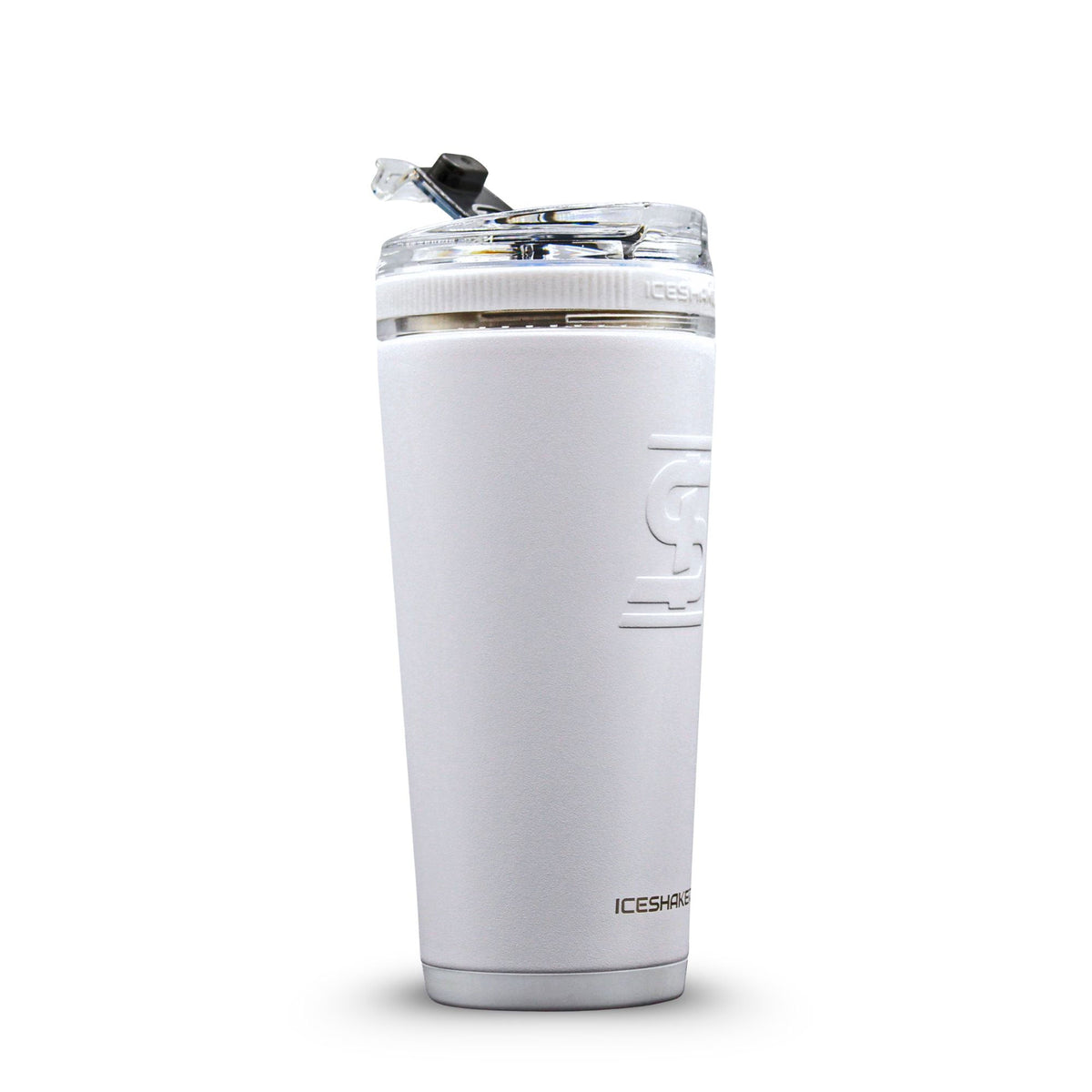 Officially Licensed Los Angeles Dodgers 26oz Flex Bottle