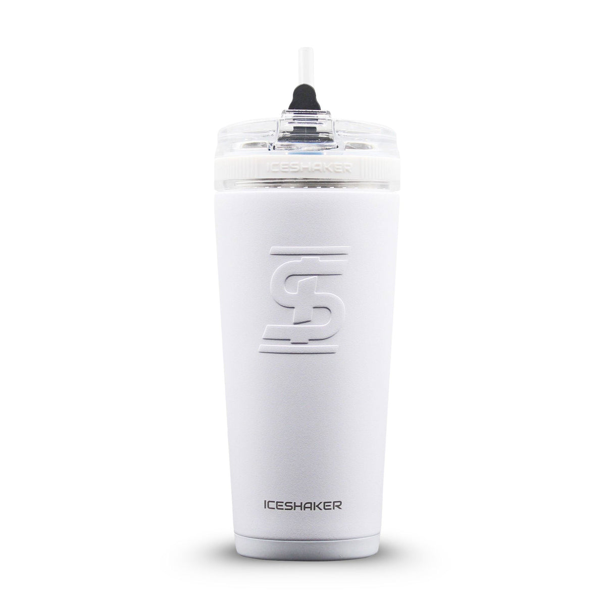 Officially Licensed Orlando Magic 26oz Flex Bottle