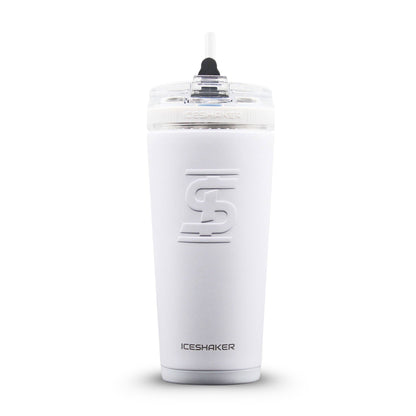 Officially Licensed New York Yankees 26oz Flex Bottle