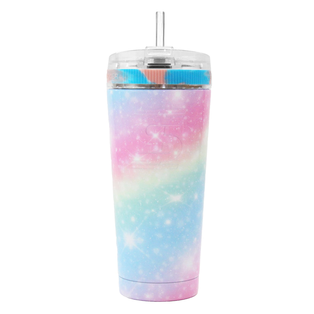Custom 26oz Flex Bottle
