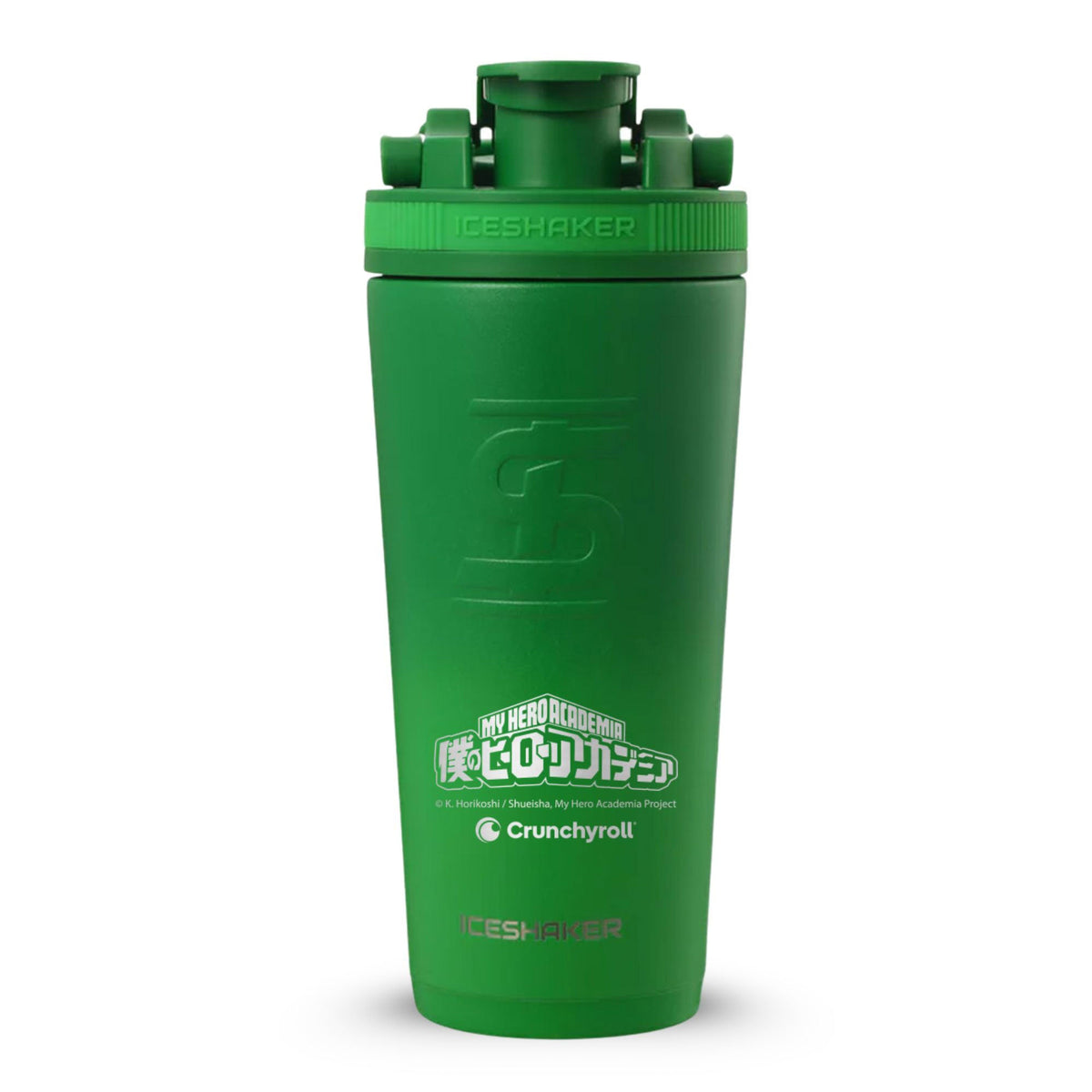 Officially Licensed My Hero Academia 26oz Ice Shakers