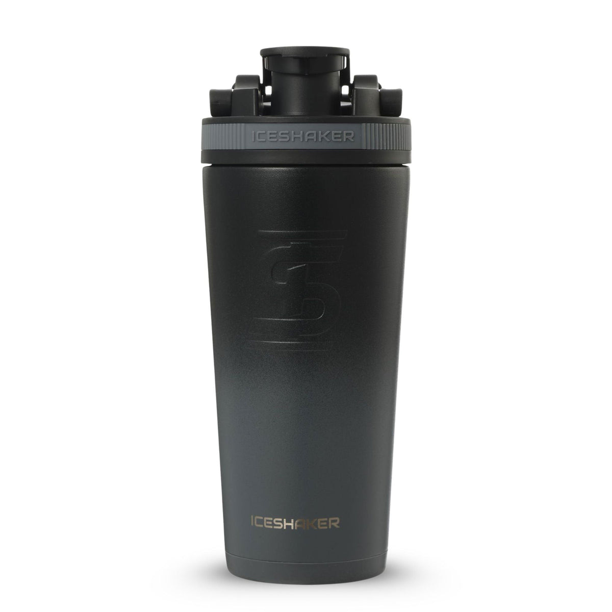 Reps for Responders 26oz Ice Shaker - Grey Color Rush