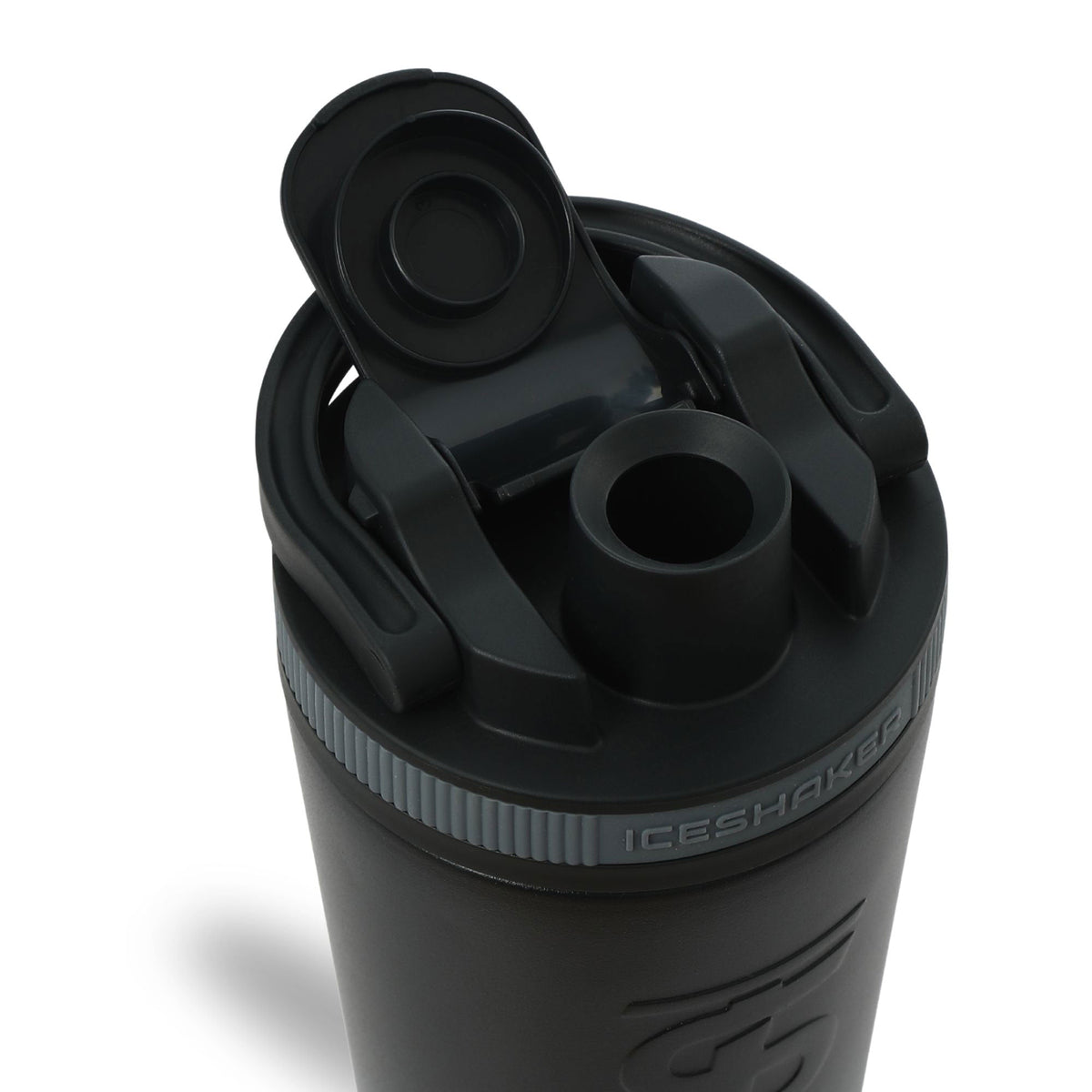 Reps for Responders 26oz Ice Shaker - Grey Color Rush