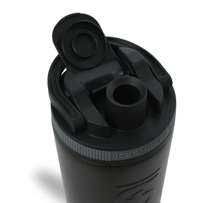 Custom Ghost Badlands Baseball 26oz Ice Shaker