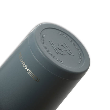 Reps for Responders 26oz Ice Shaker - Grey Color Rush