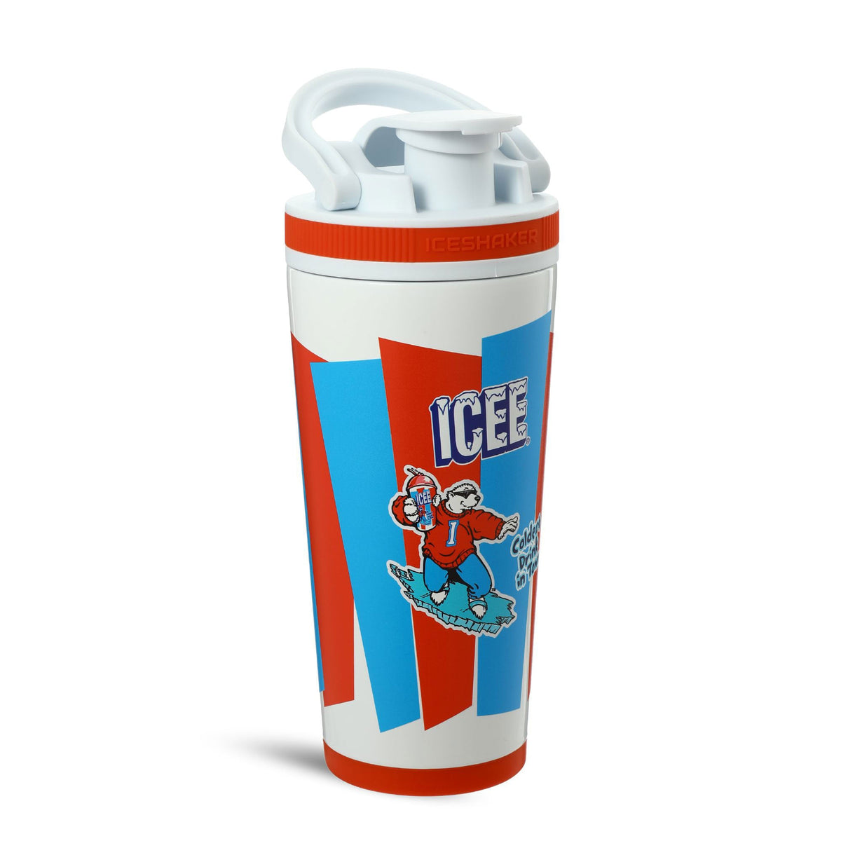 26oz Ice Shaker