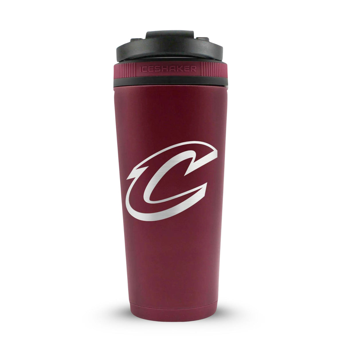 Officially Licensed Cleveland Cavaliers 26oz Ice Shaker