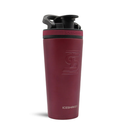 Officially Licensed Florida State 26oz Ice Shaker