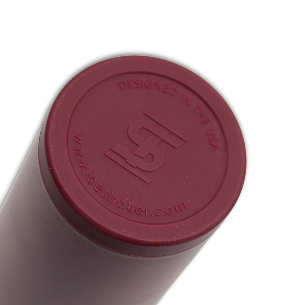 Officially Licensed Texas State University 26oz Ice Shaker - Maroon