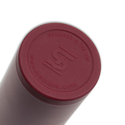 Officially Licensed Florida State 26oz Ice Shaker - Maroon
