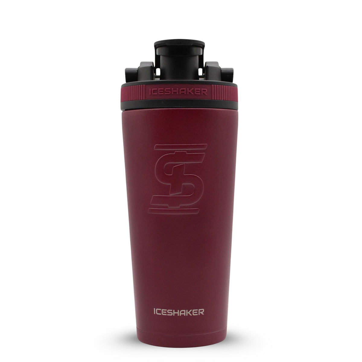 Officially Licensed Cleveland Cavaliers 26oz Ice Shaker