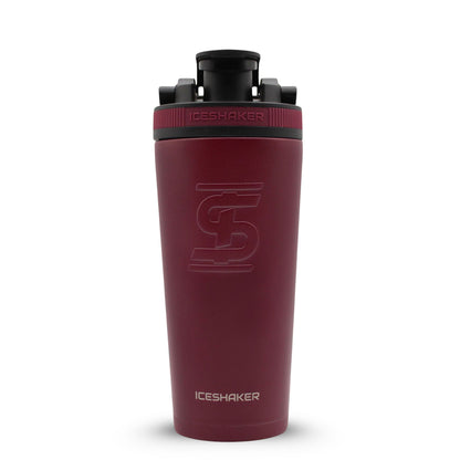 Officially Licensed Cleveland Cavaliers 26oz Ice Shaker