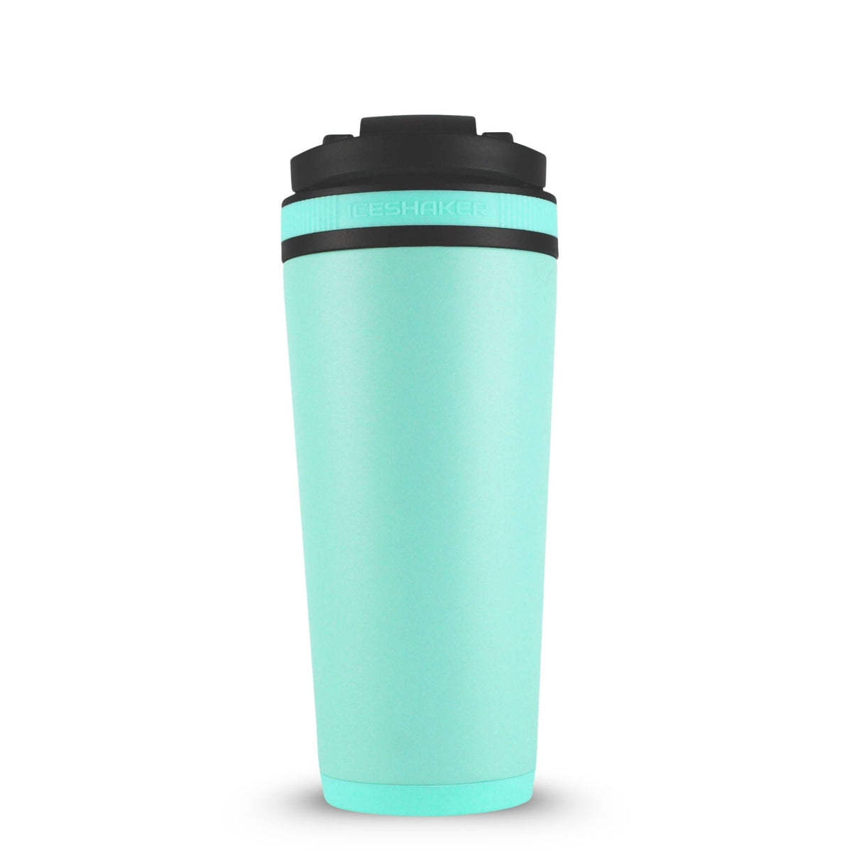 Ice Shaker Matte Series 26oz Shaker Bottles