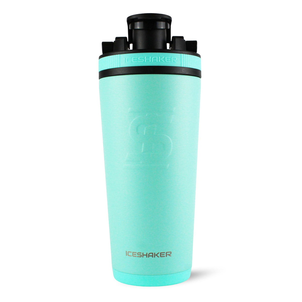 Ice Shaker Stainless Steel Shaker Bottles