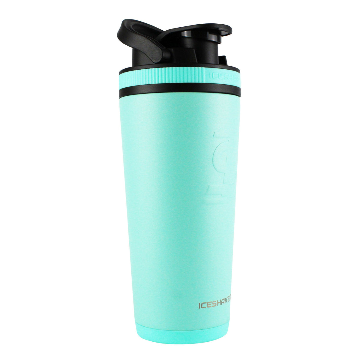 Nick "The Mutant" Walker Custom 26oz Ice Shaker - Mint