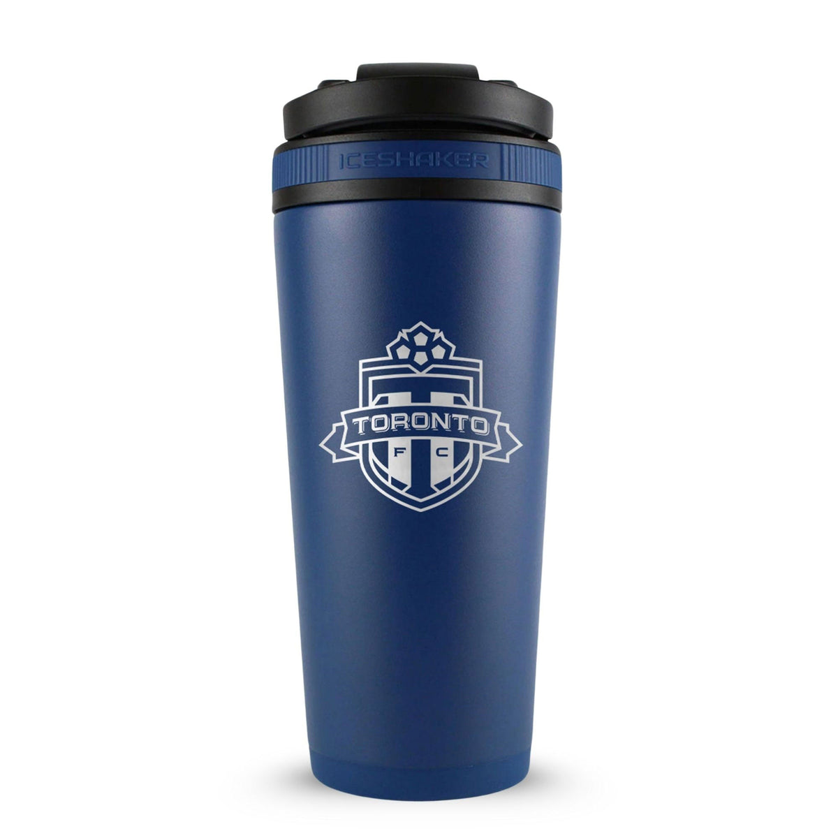 Officially Licensed Toronto FC 26oz Ice Shaker