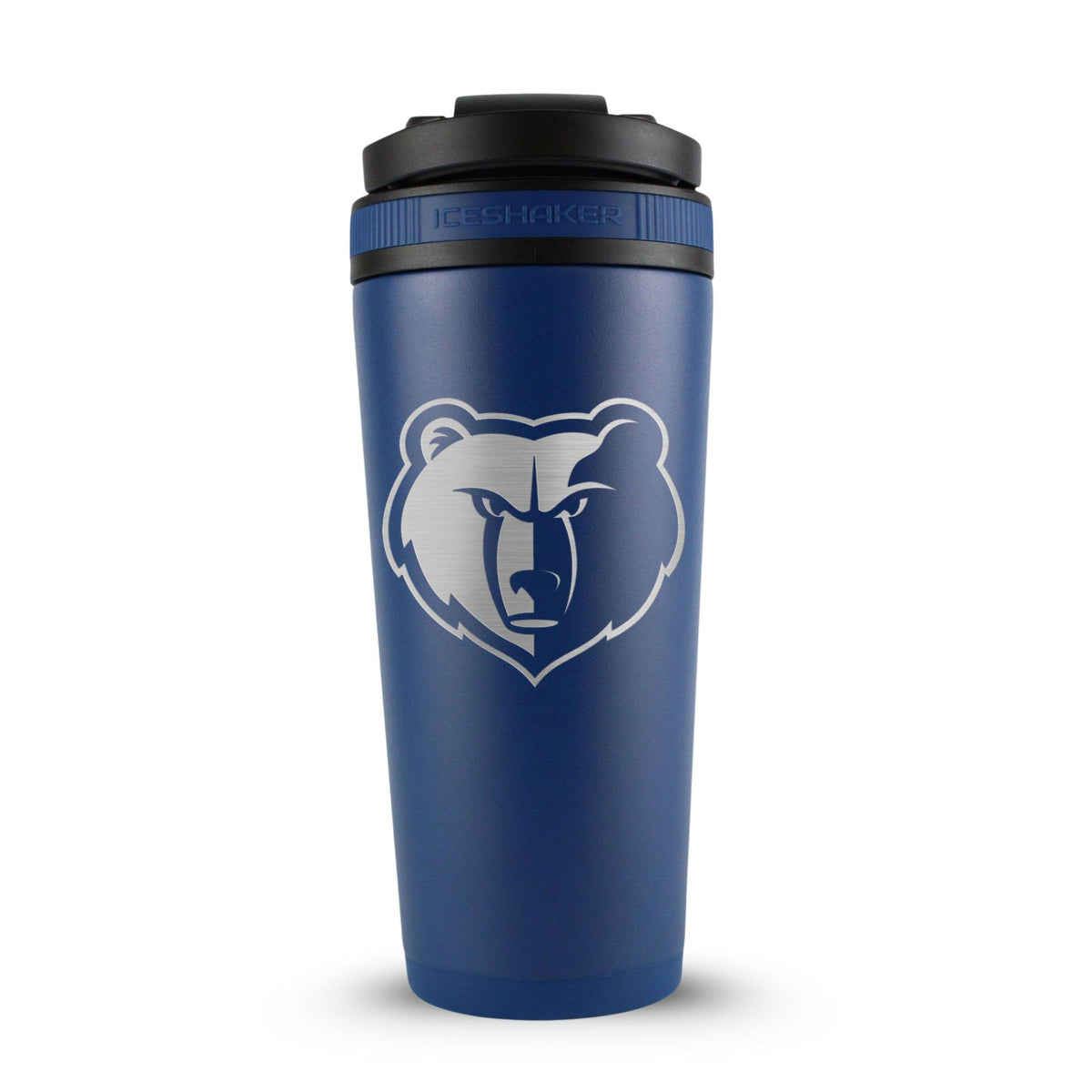 Officially Licensed Memphis Grizzlies 26oz Ice Shaker