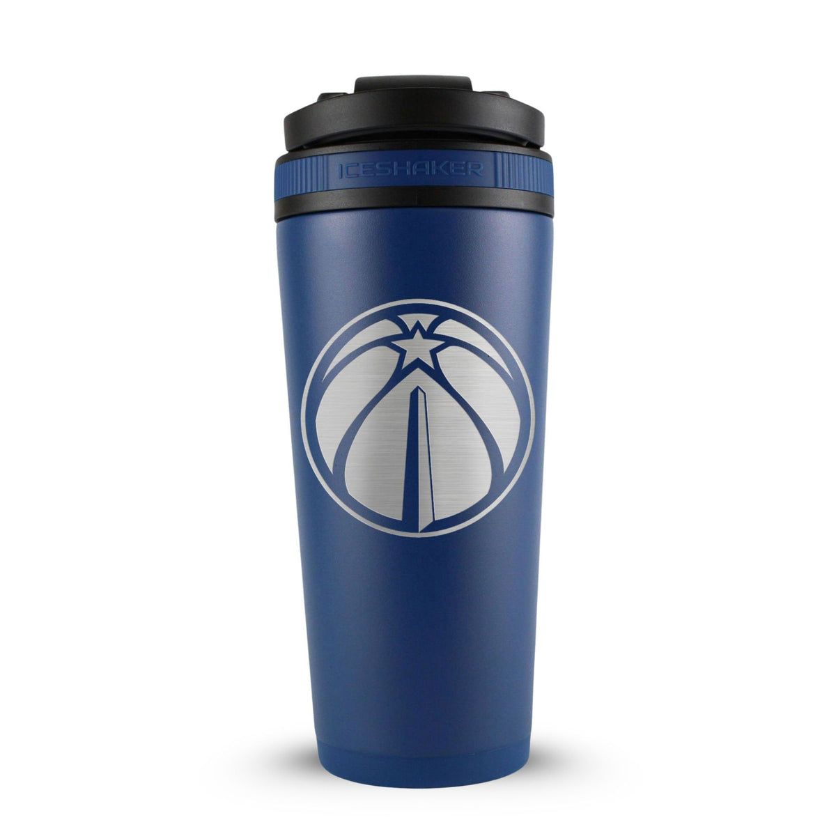 Officially Licensed Washington Wizards 26oz Ice Shaker