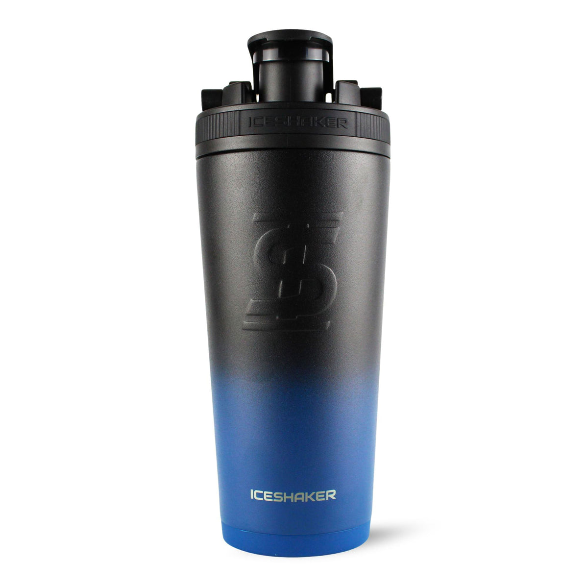 Ice Shaker Stainless Steel Shaker Bottles