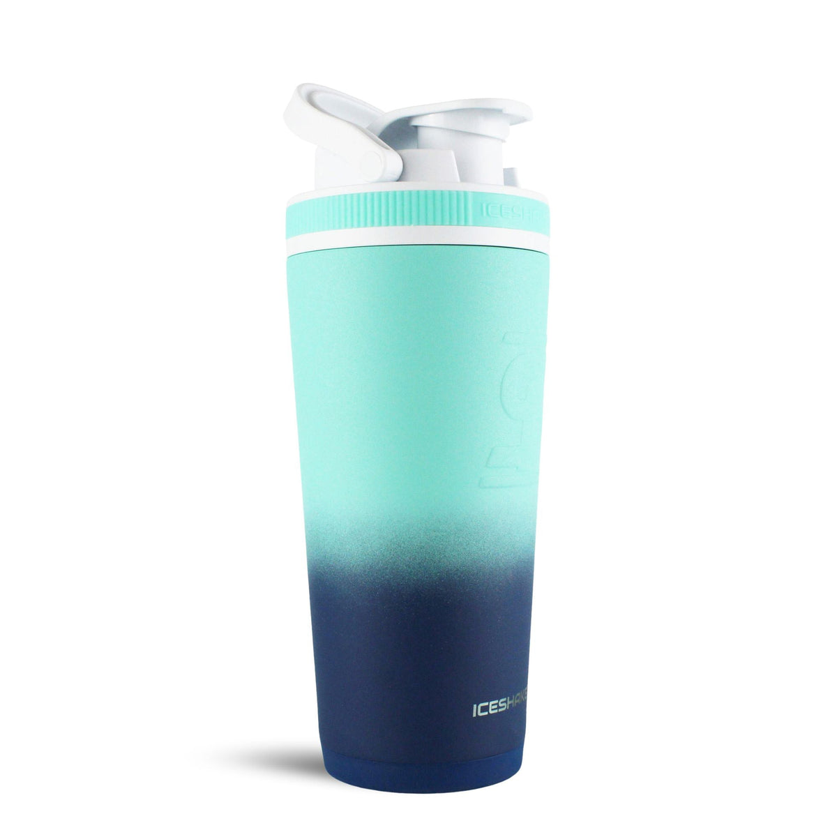 Ice Shaker Stainless Steel Shaker Bottles