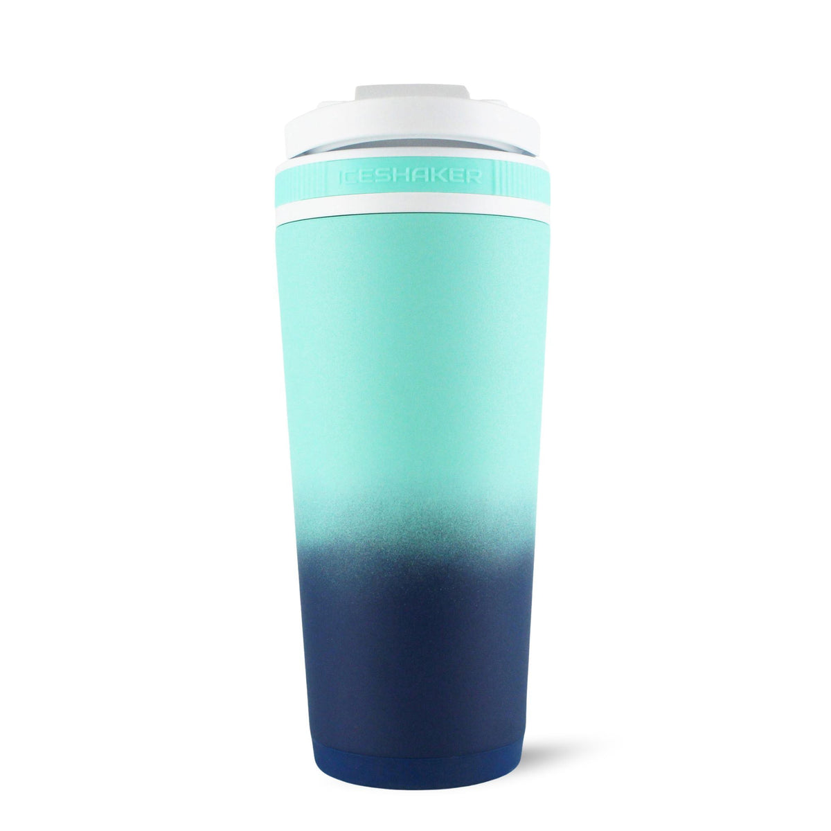 Ice Shaker Stainless Steel Shaker Bottles