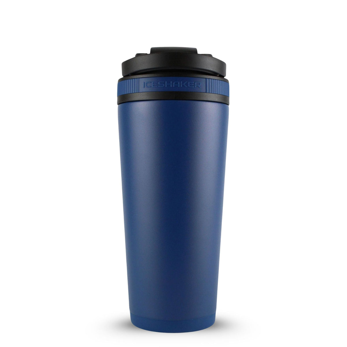 Ice Shaker Matte Series 26oz Shaker Bottles