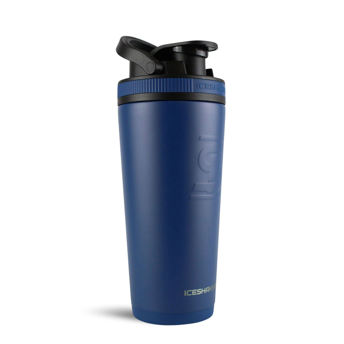 Ice Shaker Stainless Steel Shaker Bottles