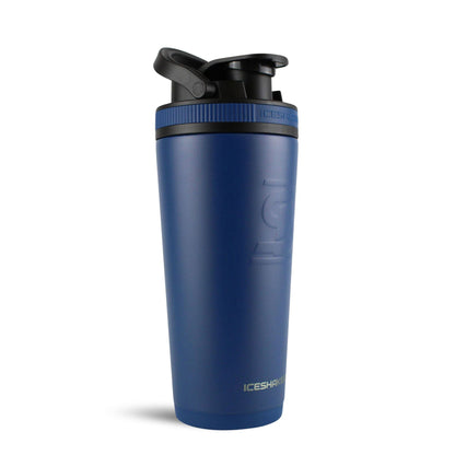 Officially Licensed Seattle Seahawks 26oz Ice Shaker