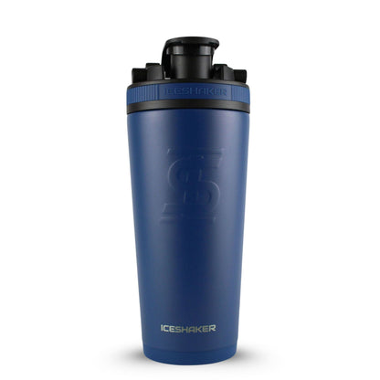 Officially Licensed Philadelphia Union 26oz Ice Shaker