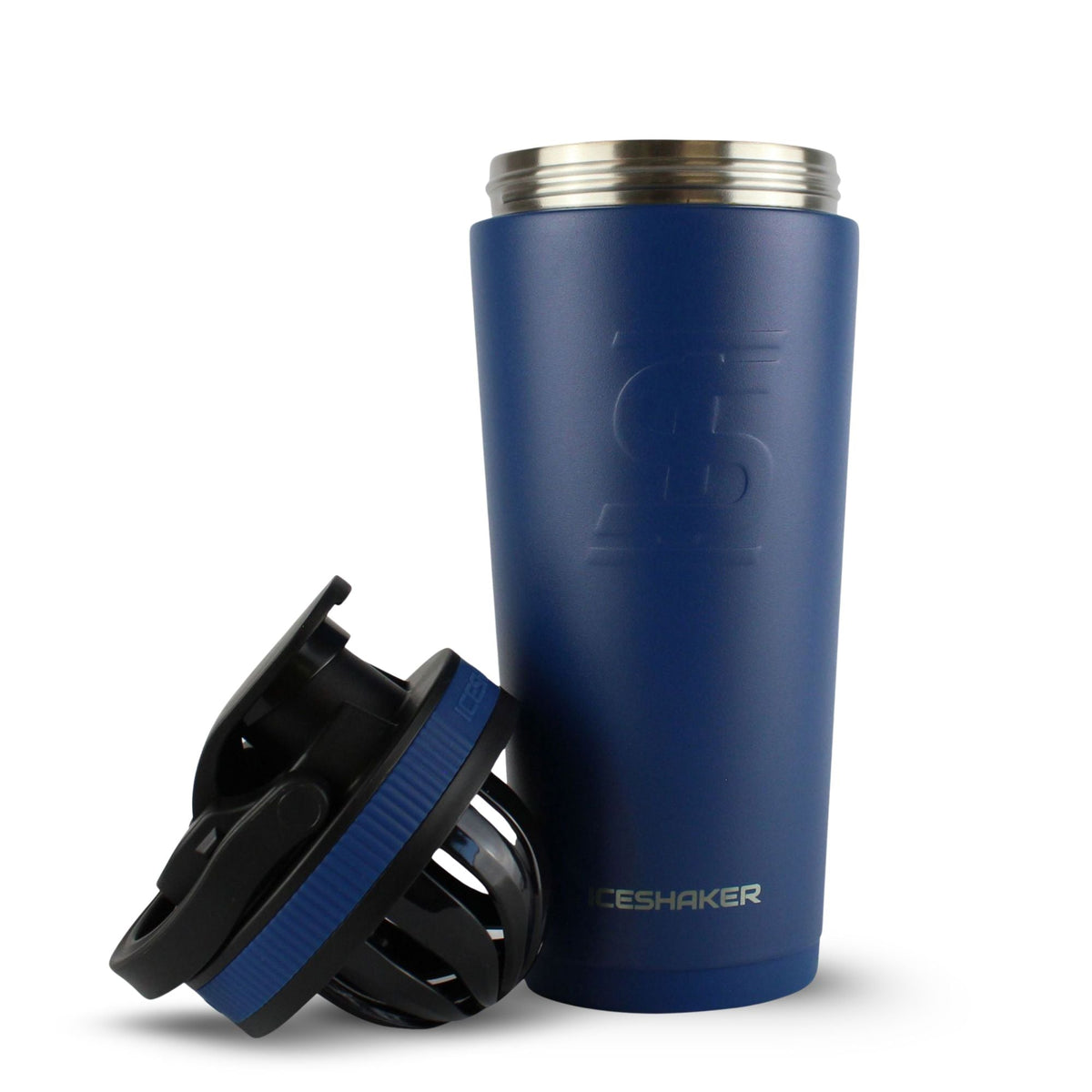 Officially Licensed Real Salt Lake 26oz Ice Shaker