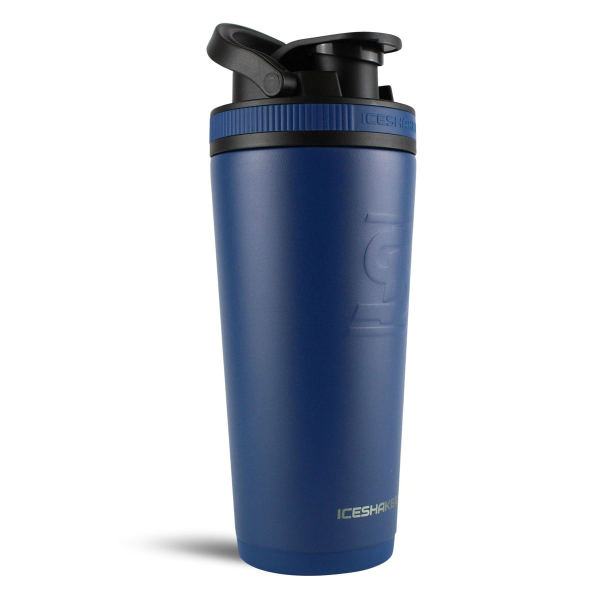 Officially Licensed Dallas Cowboys 26oz Ice Shaker - Navy
