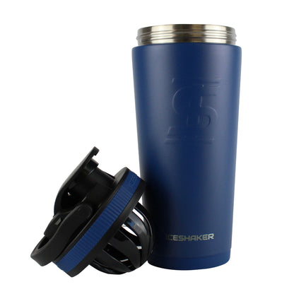 Guns Garin Memorial Foundation Custom 26oz Ice Shaker