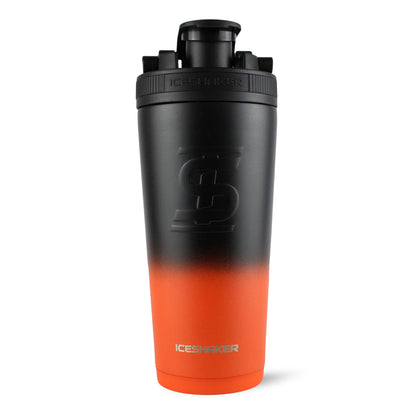 Officially Licensed Cincinnati Bengals 26oz Ice Shaker
