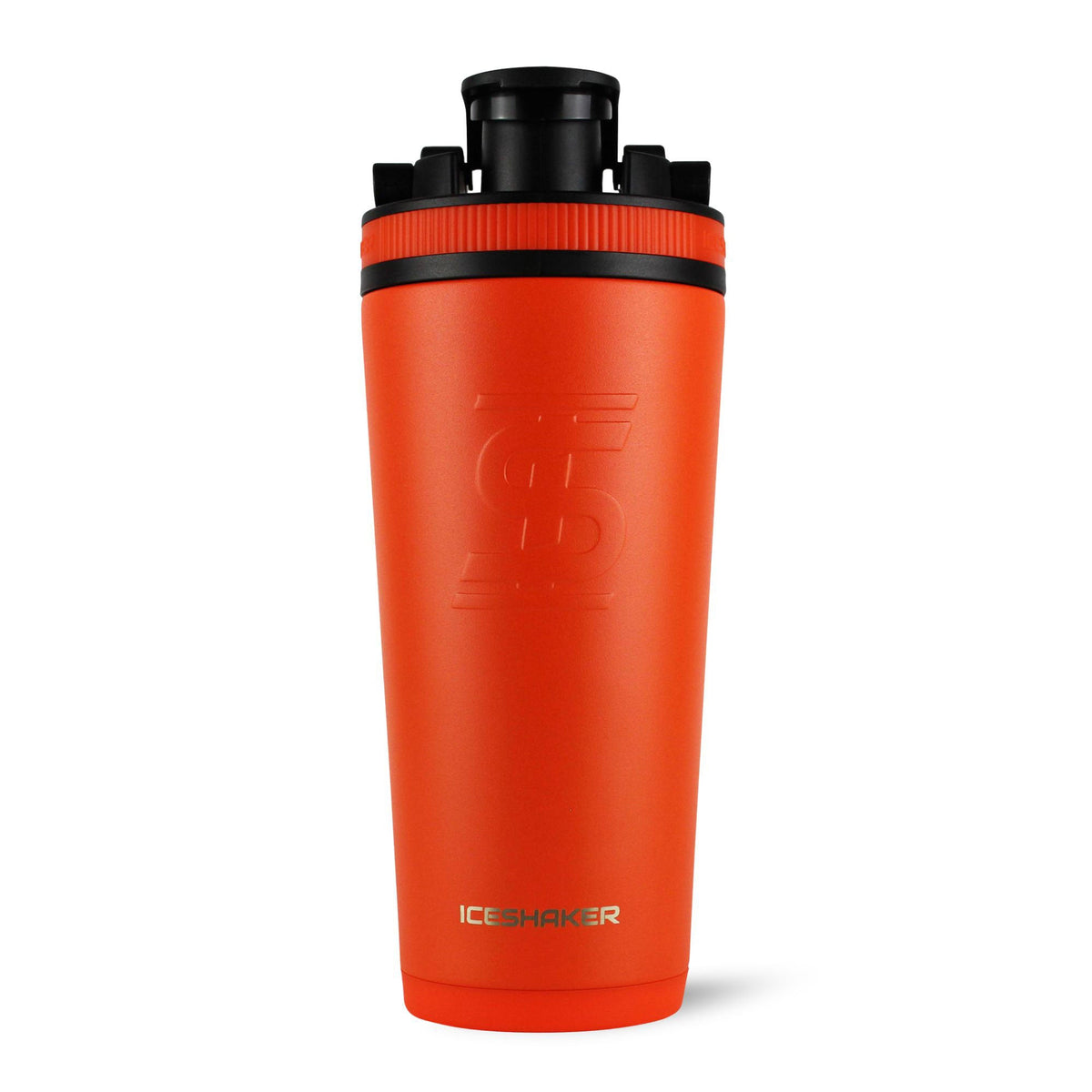 Ice Shaker Stainless Steel Shaker Bottles