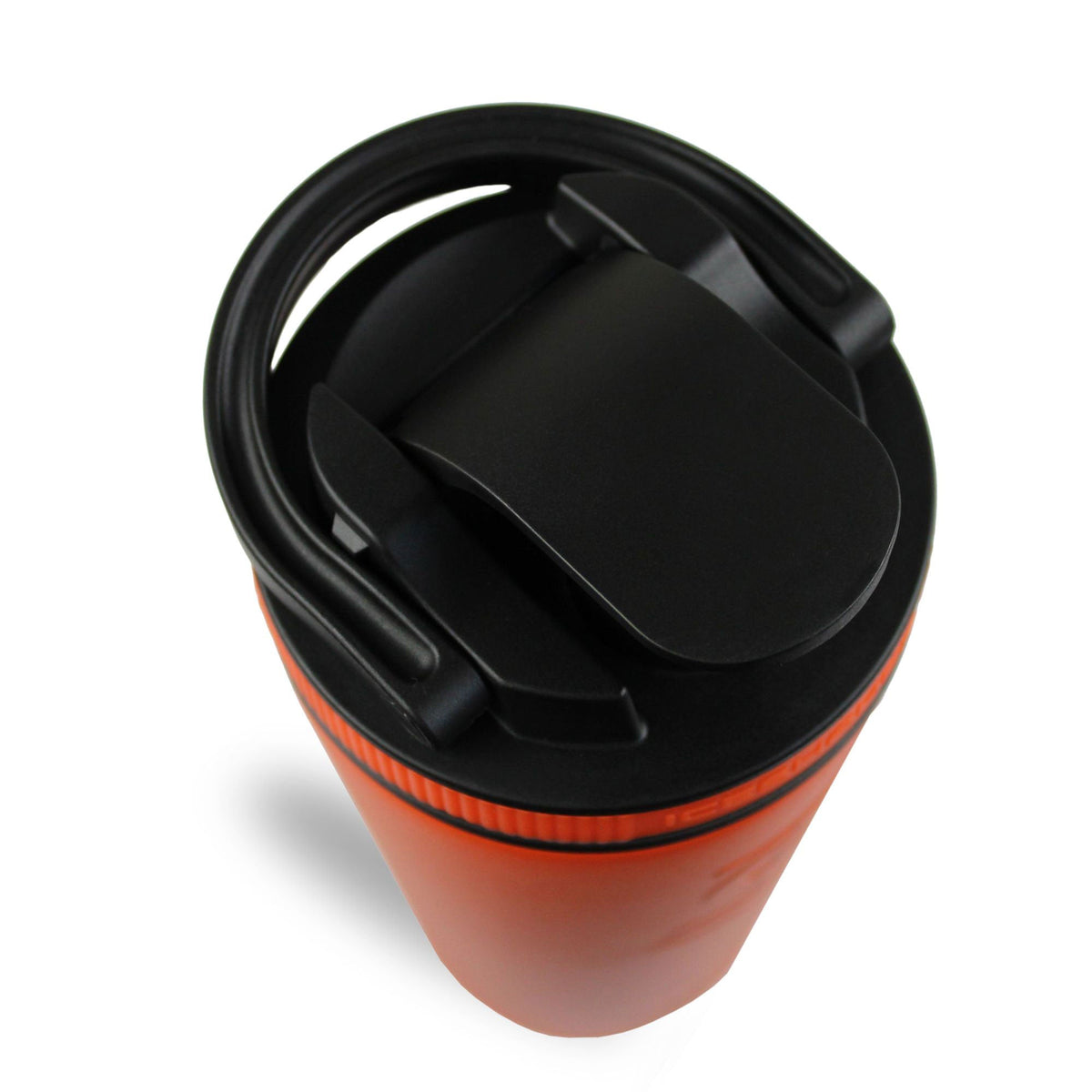 Officially Licensed Syracuse University 26oz Ice Shaker - Orange