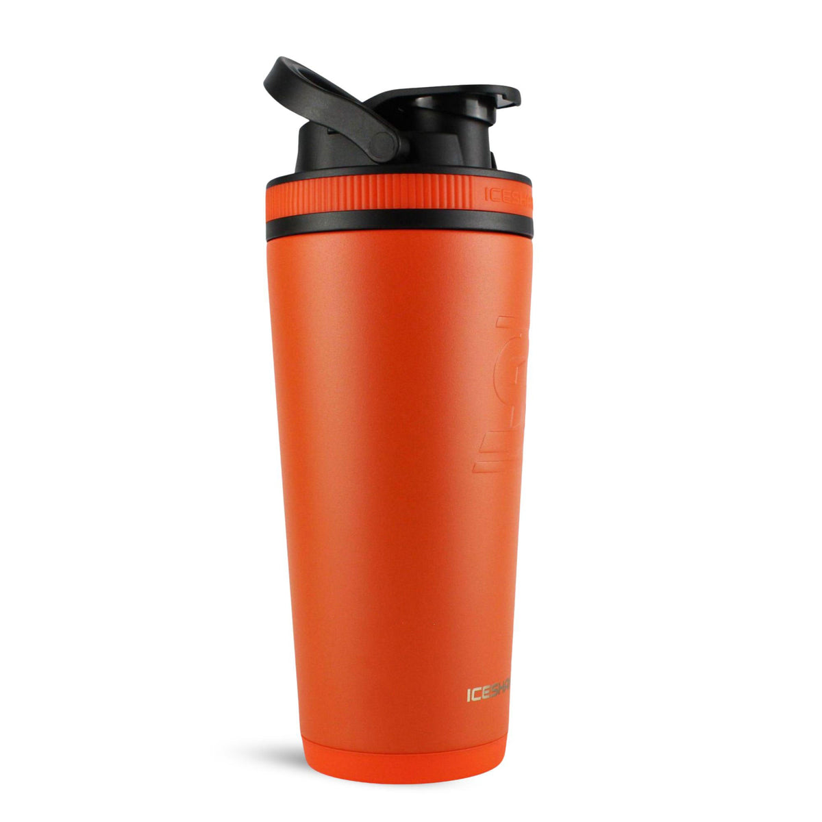 Officially Licensed Baltimore Orioles 26oz Ice Shaker - Orange