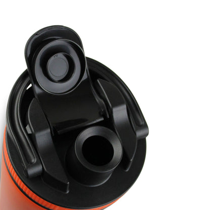 Officially Licensed Phoenix Suns 26oz Ice Shaker - Orange