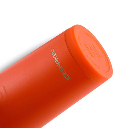 Officially Licensed Phoenix Suns 26oz Ice Shaker - Orange