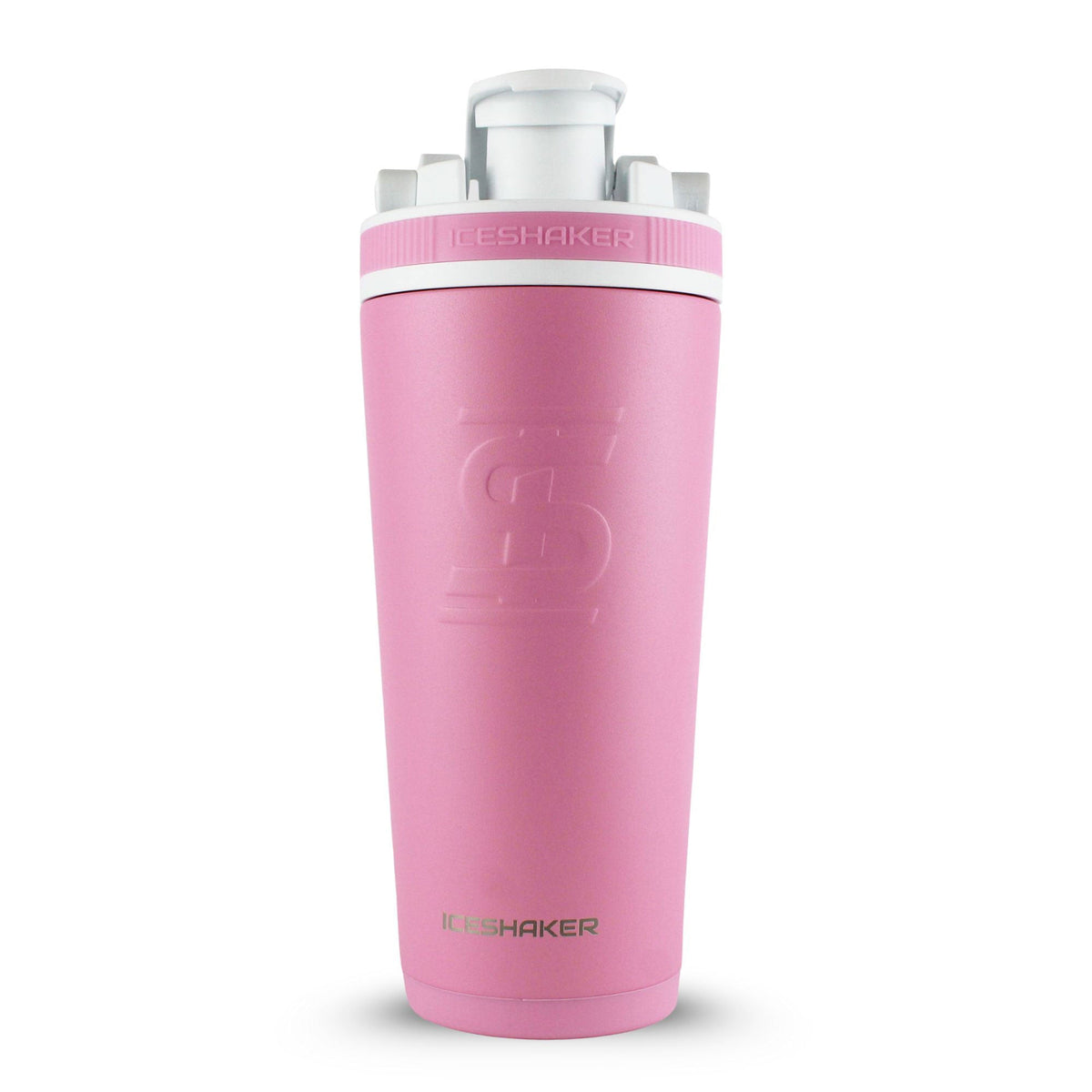Custom Triple D Performance Center 26oz Ice Shaker
