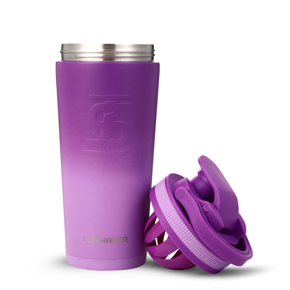 Custom Sioux Falls Fit Body Boot Camp 26oz Ice Shakers